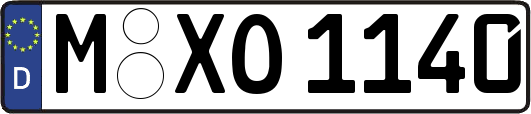 M-XO1140