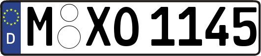 M-XO1145