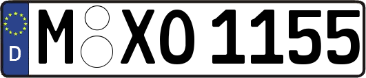 M-XO1155