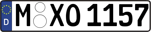 M-XO1157
