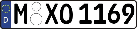 M-XO1169