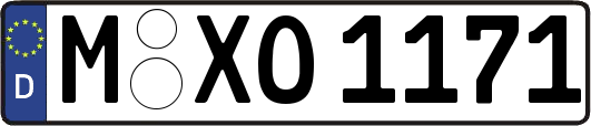 M-XO1171