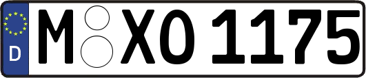 M-XO1175