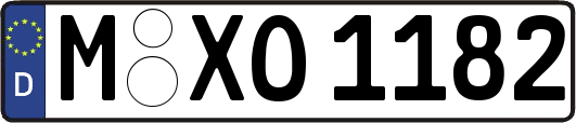M-XO1182
