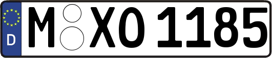 M-XO1185
