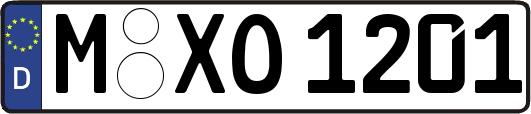 M-XO1201
