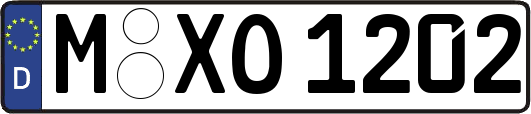 M-XO1202