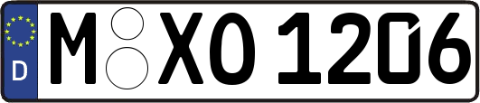 M-XO1206