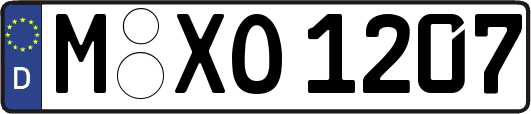 M-XO1207