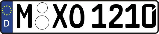 M-XO1210