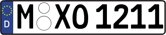 M-XO1211