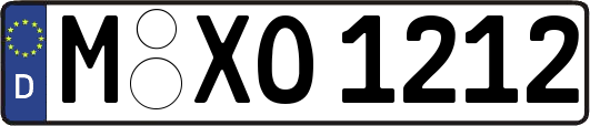 M-XO1212