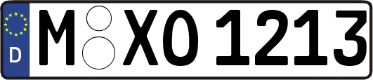 M-XO1213