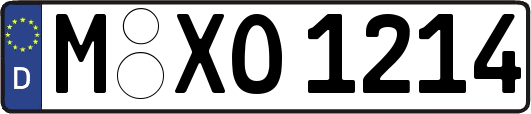 M-XO1214