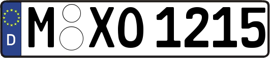 M-XO1215