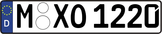 M-XO1220