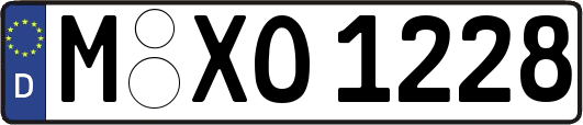 M-XO1228