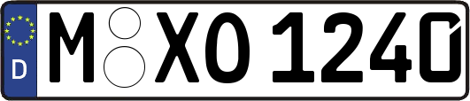 M-XO1240