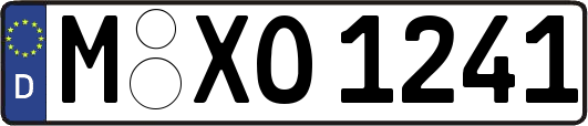 M-XO1241
