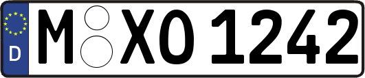 M-XO1242