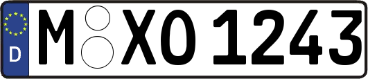 M-XO1243