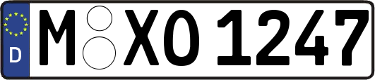 M-XO1247