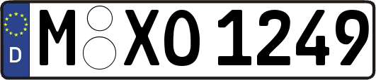 M-XO1249