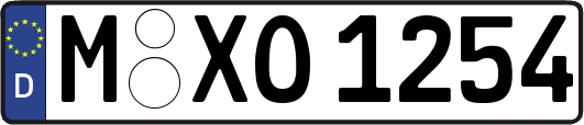 M-XO1254