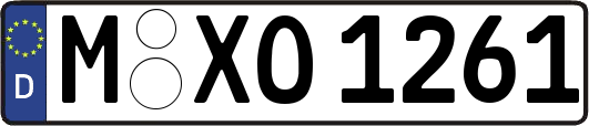 M-XO1261
