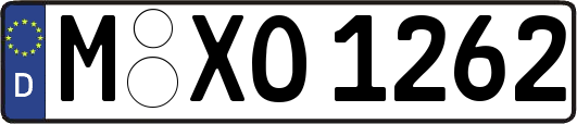 M-XO1262