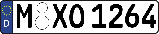 M-XO1264