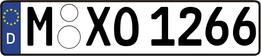 M-XO1266