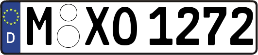 M-XO1272