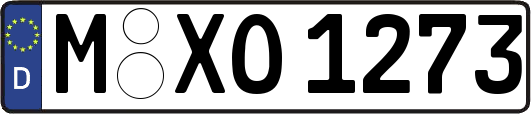 M-XO1273