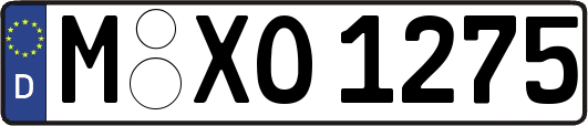 M-XO1275