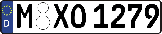 M-XO1279