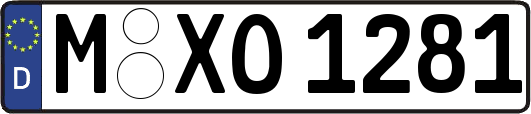 M-XO1281