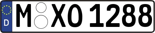 M-XO1288