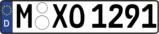 M-XO1291