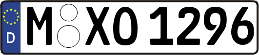 M-XO1296