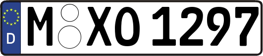 M-XO1297