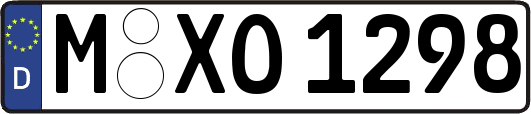 M-XO1298
