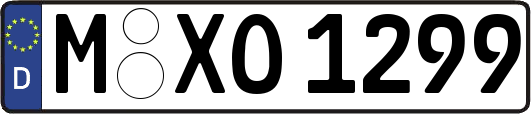 M-XO1299