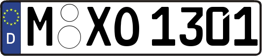 M-XO1301