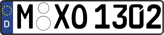 M-XO1302