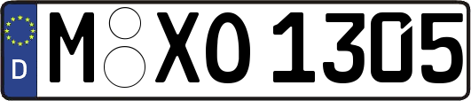 M-XO1305