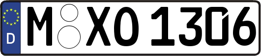 M-XO1306