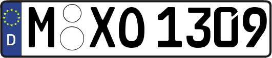 M-XO1309