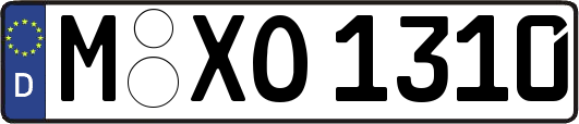 M-XO1310