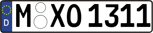 M-XO1311